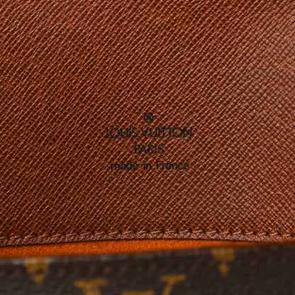 Louis Vuitton Monogram Musette Tango 6 of 10