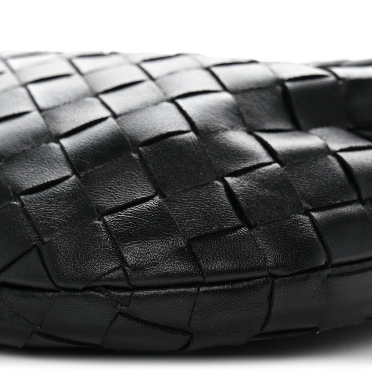 Bottega Veneta Nappa Intrecciato Mini Jodie Black 10 of 10