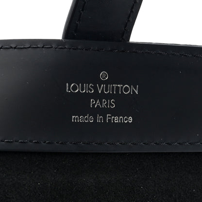 Louis Vuitton Monogram Eclipse 3 Watch Travel Case 6 of 6