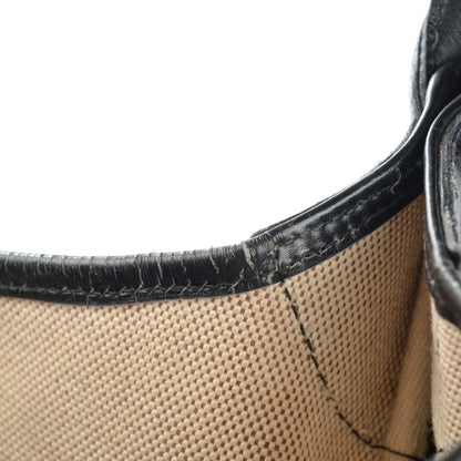 Hermes Box Toile Trim II 38 Black 14 of 14