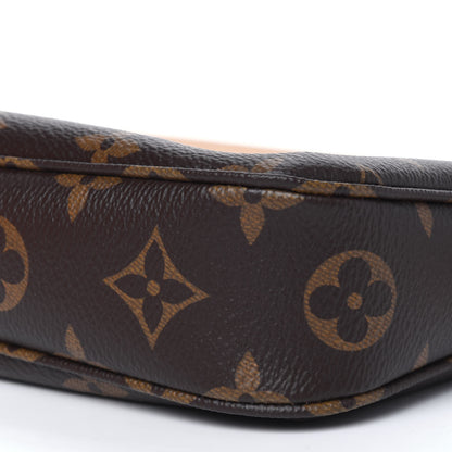 Louis Vuitton Monogram Pochette Accessories NM 9 of 10