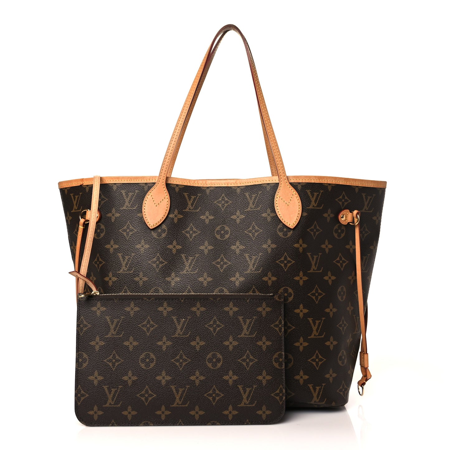 Monogram Neo Neverfull MM