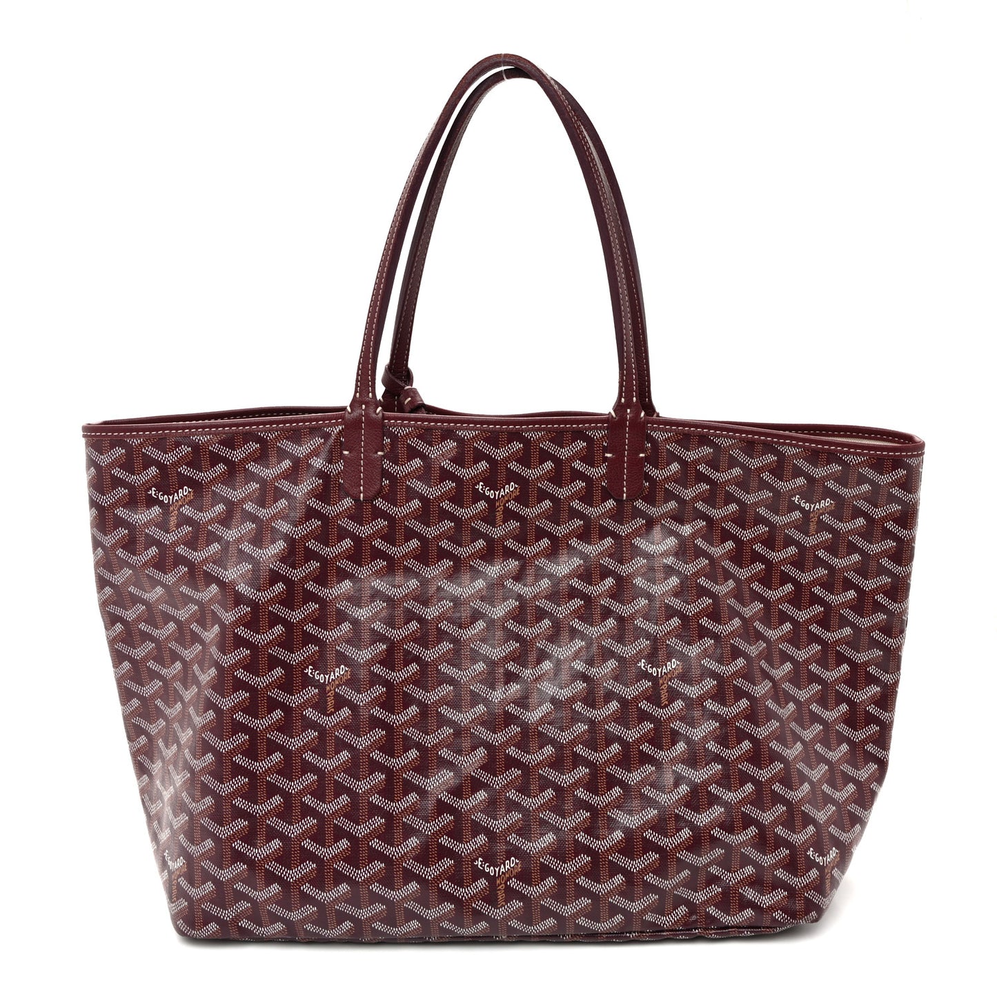 Goyardine Saint Louis PM Bordeaux