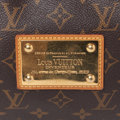 Louis Vuitton Monogram Thames PM 7 of 8