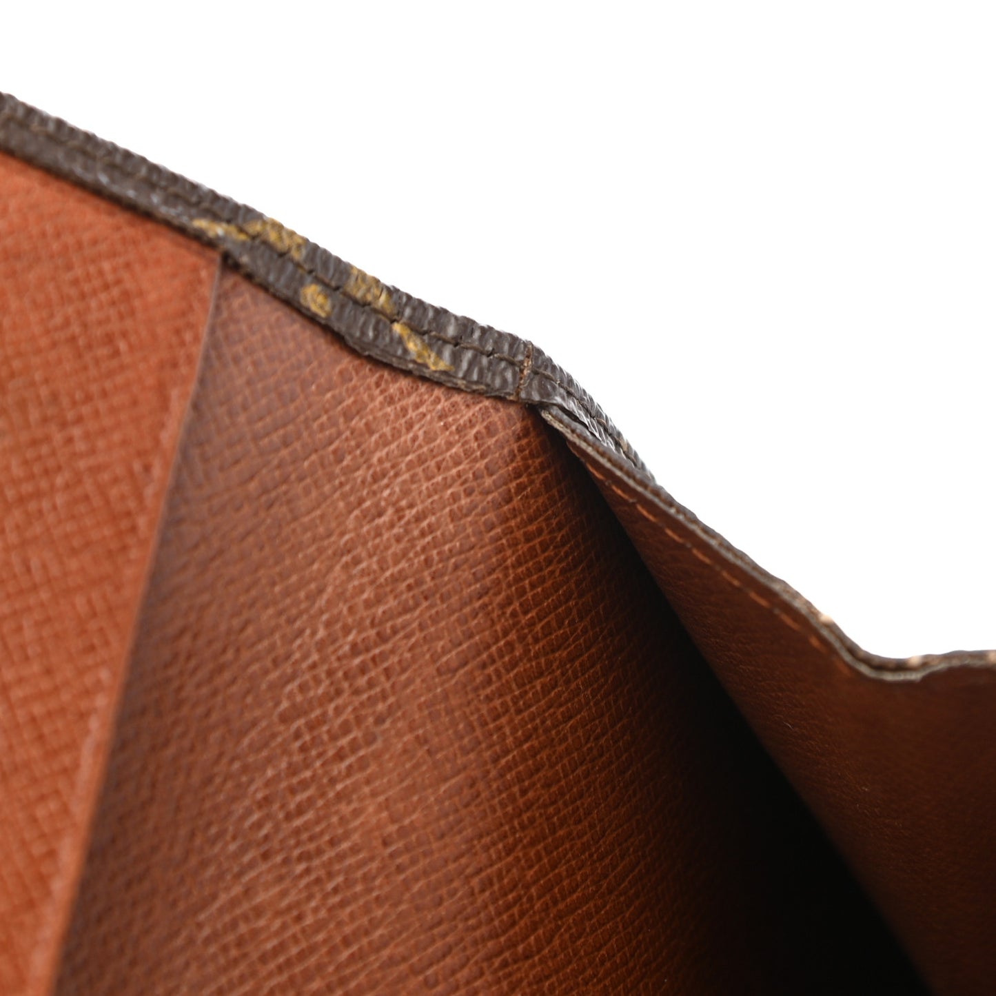 Monogram Pochette Rabat 23