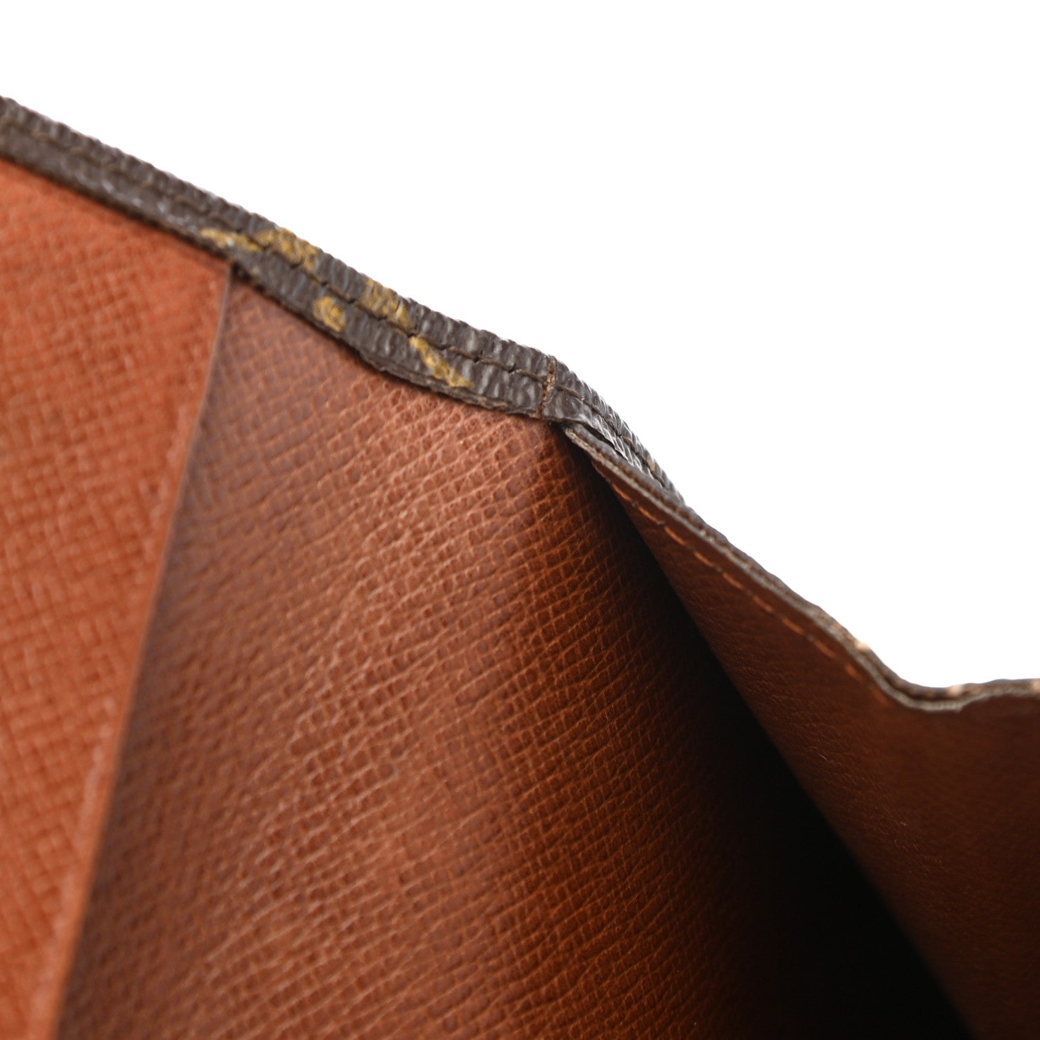 Louis Vuitton Monogram Pochette Rabat 23 8 of 12