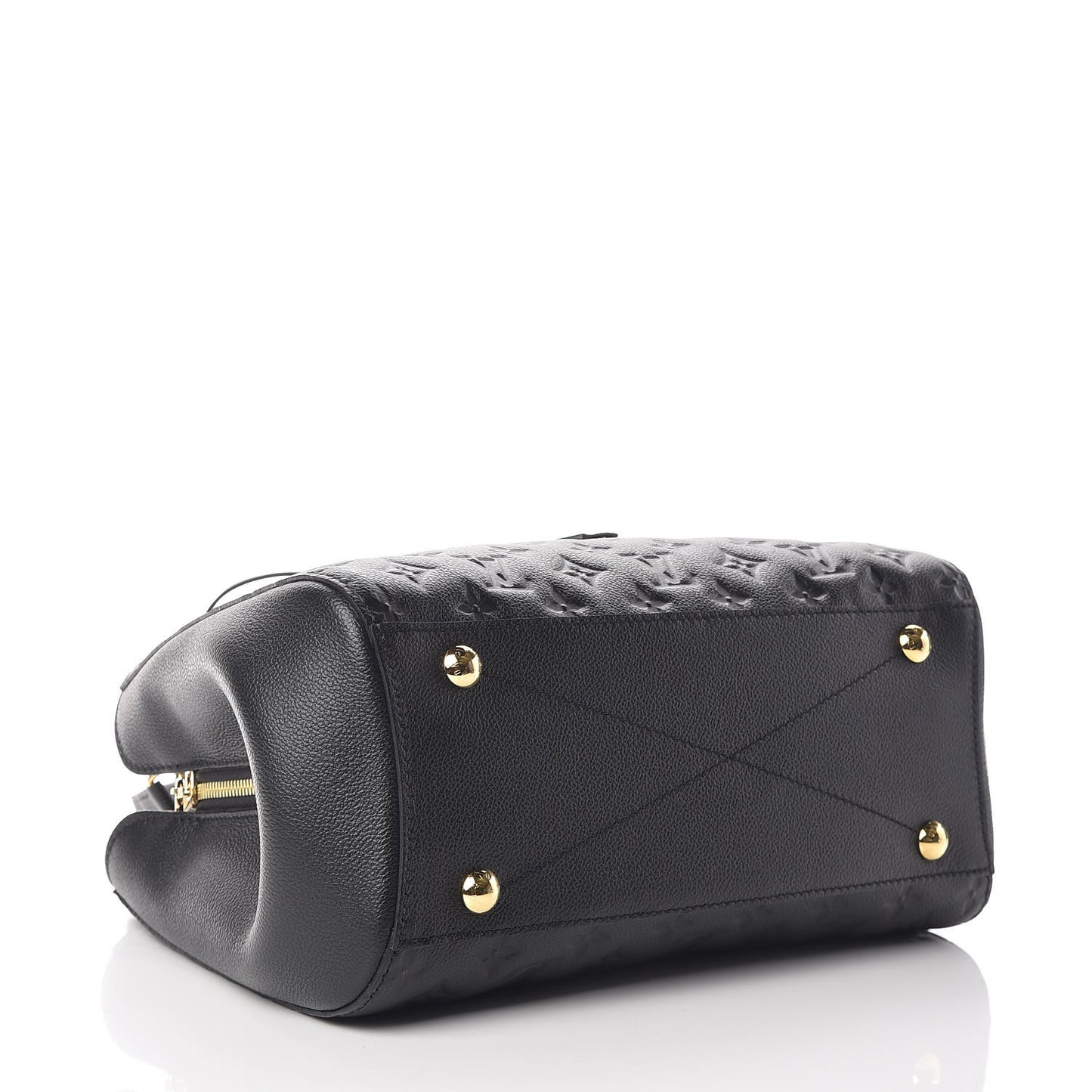 Empreinte Montaigne MM Black