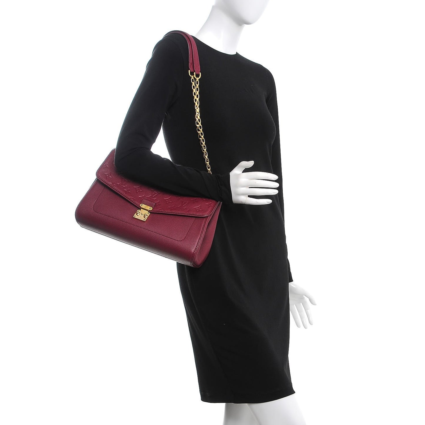 Empreinte Saint Germain MM Aurore