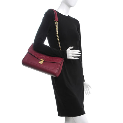 Louis Vuitton Empreinte Saint Germain MM Aurore 2 of 11