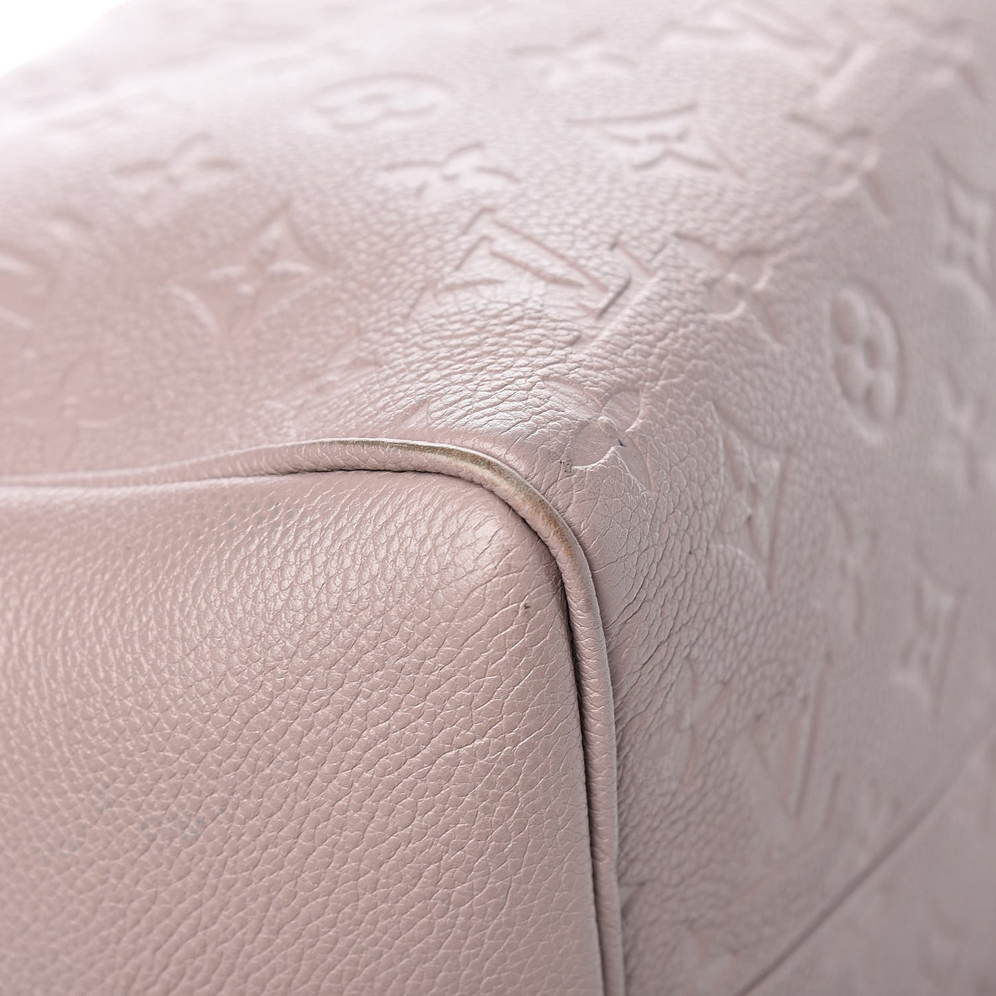 Empreinte Speedy Bandouliere 30 NM Mastic