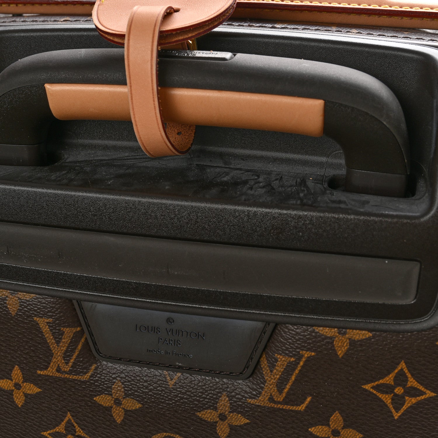 Louis Vuitton Monogram Zephyr 55 15 of 16