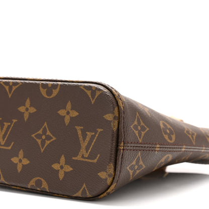 Louis Vuitton Monogram Vavin PM 9 of 9
