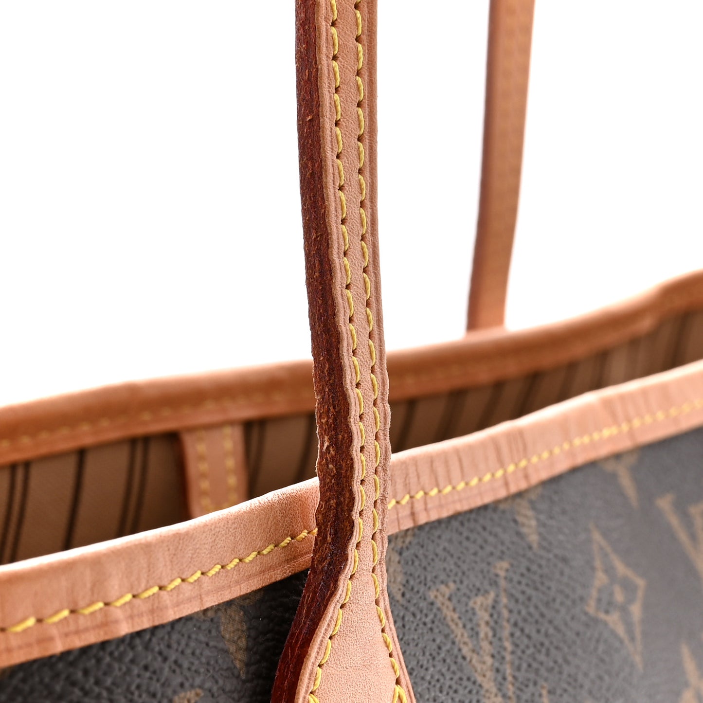 Monogram Neo Neverfull MM