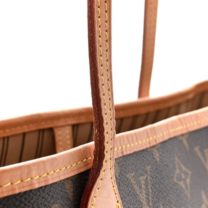 Louis Vuitton Monogram Neo Neverfull MM 14 of 14