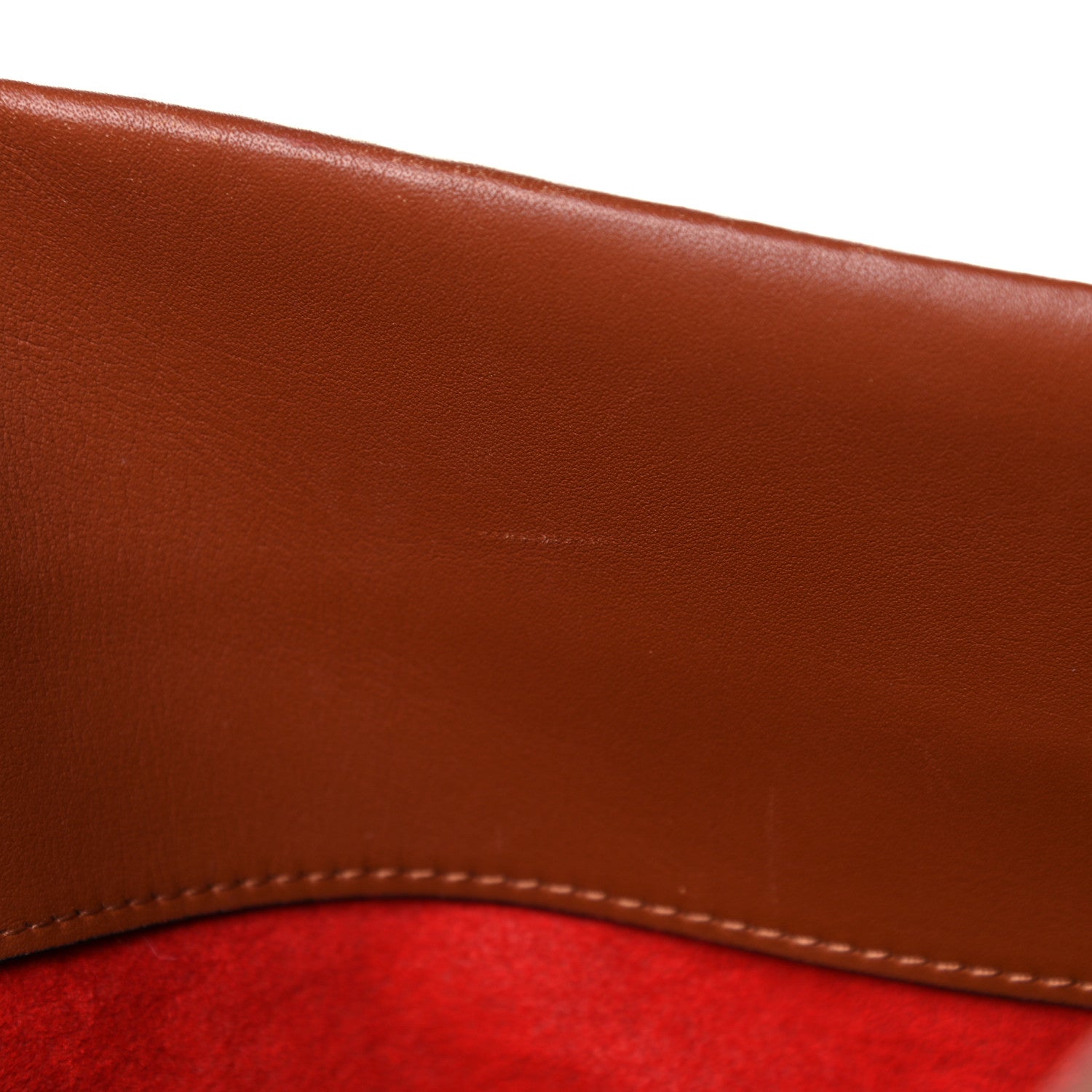 Louis Vuitton Monogram Tuileries Hobo Caramel 9 of 13
