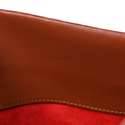Louis Vuitton Monogram Tuileries Hobo Caramel 9 of 13