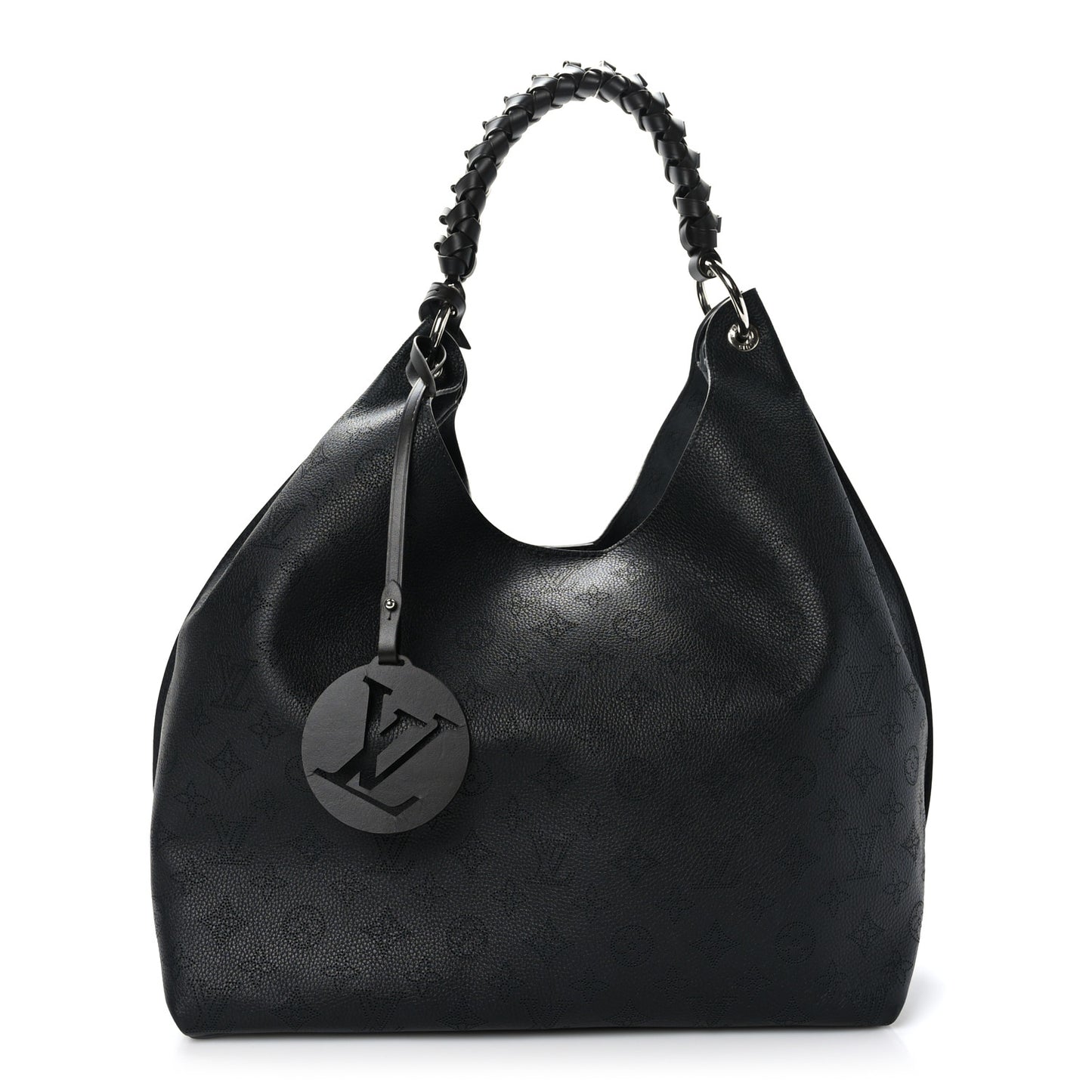 Mahina Carmel Hobo Black
