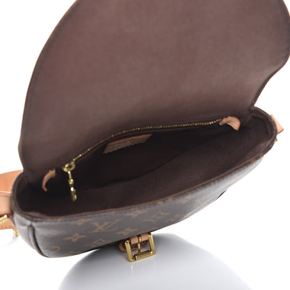 Louis Vuitton Monogram Chantilly PM 5 of 10