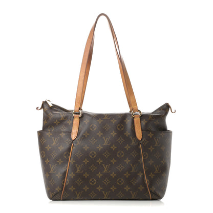 Louis Vuitton Monogram Totally MM 1 of 19