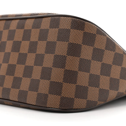 Louis Vuitton Damier Ebene Besace Rosebery 10 of 13
