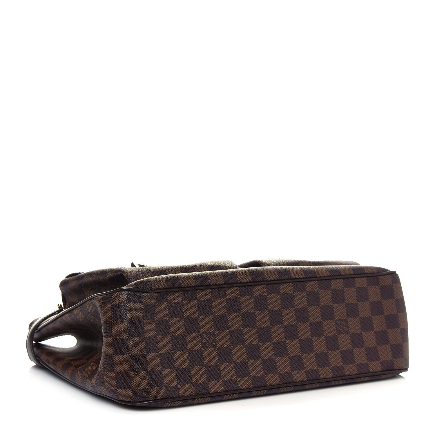Louis Vuitton Damier Ebene Uzes 4 of 15