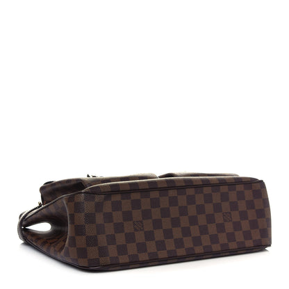 Louis Vuitton Damier Ebene Uzes 4 of 15