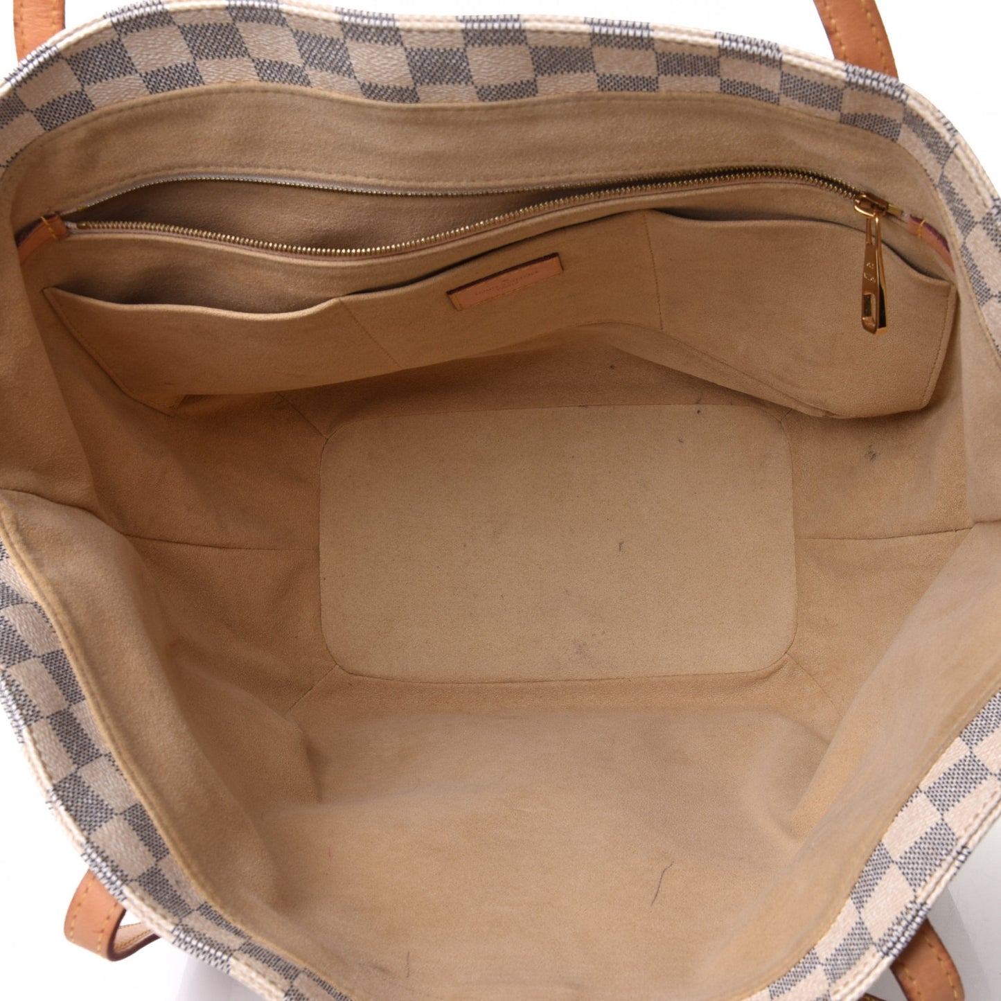 Damier Azur Salina PM