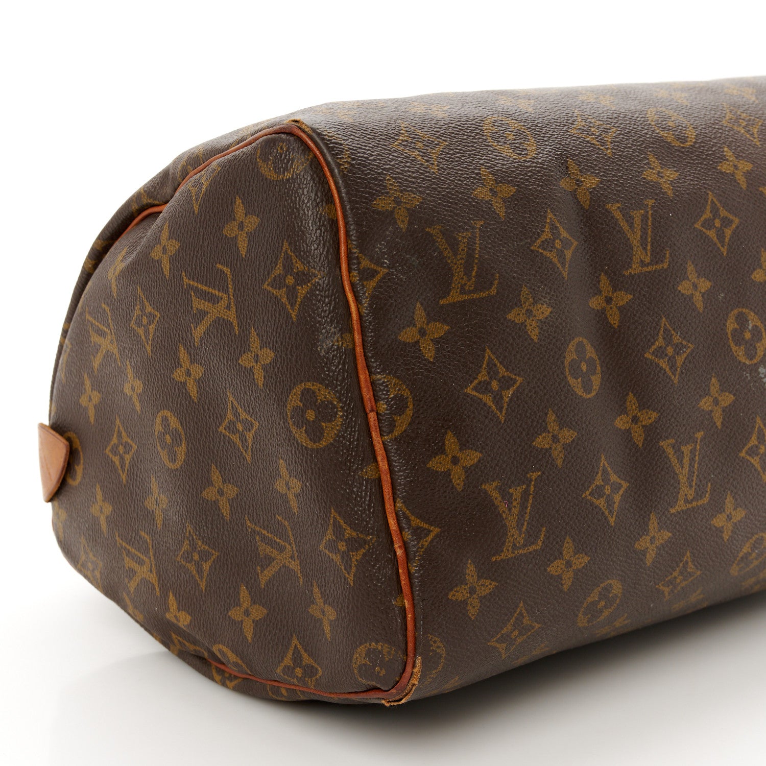 Louis Vuitton Monogram Speedy 30 10 of 23