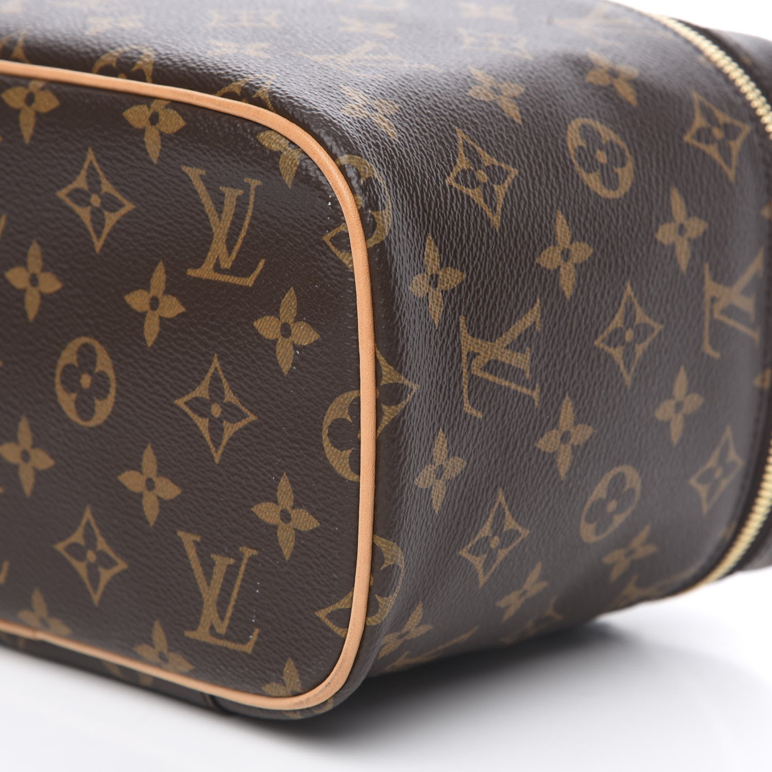Louis Vuitton Monogram Nice BB 11 of 12