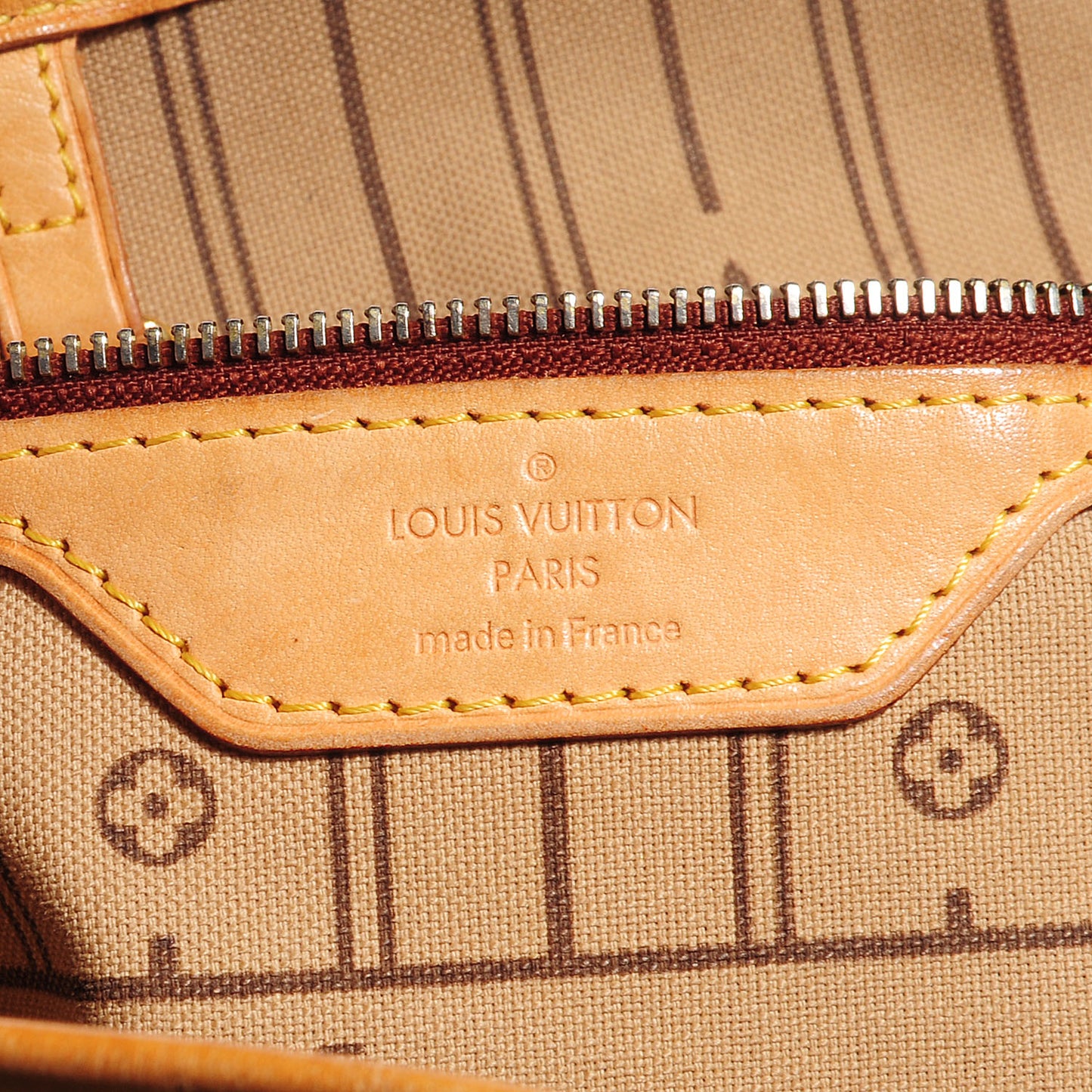 Monogram Neverfull GM