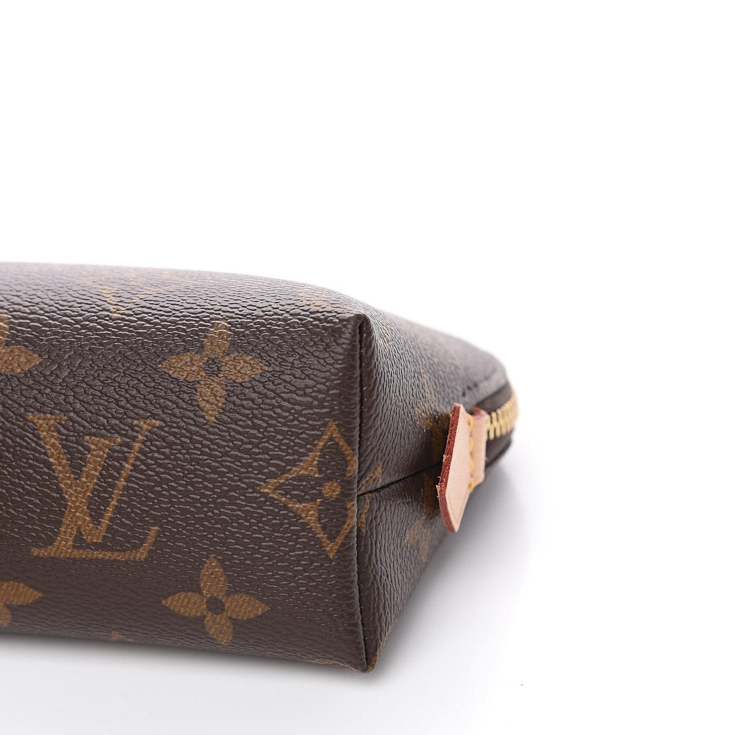 Monogram Cosmetic Pouch