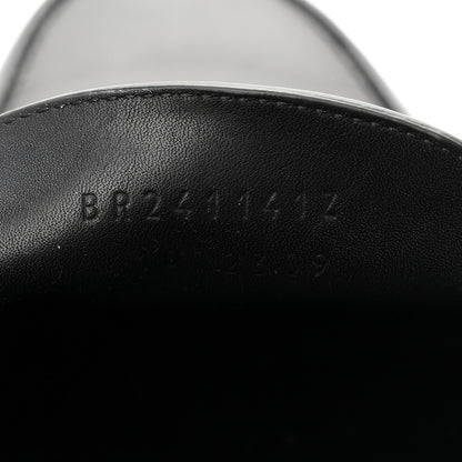 Hermes Calfskin Ivy Loafer 41 Black 9 of 10