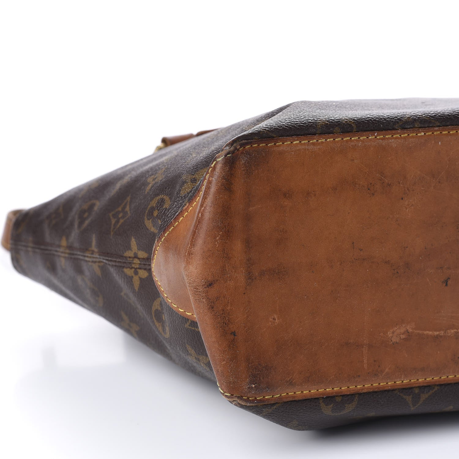 Louis Vuitton Monogram Cabas Piano 7 of 12