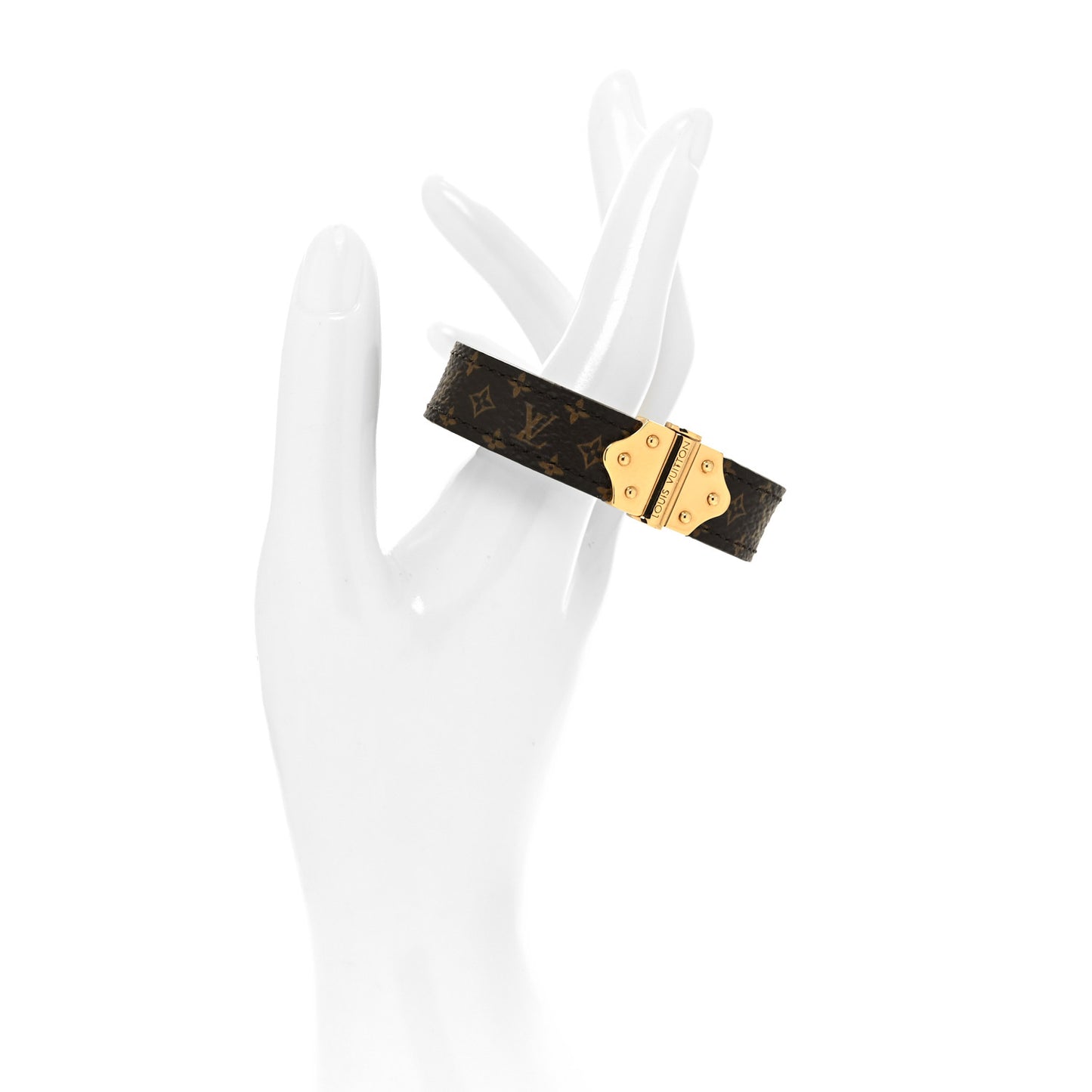 Monogram Nano Bracelet 17