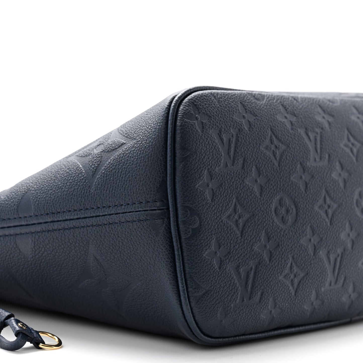 Empreinte Monogram Giant Neverfull MM Navy