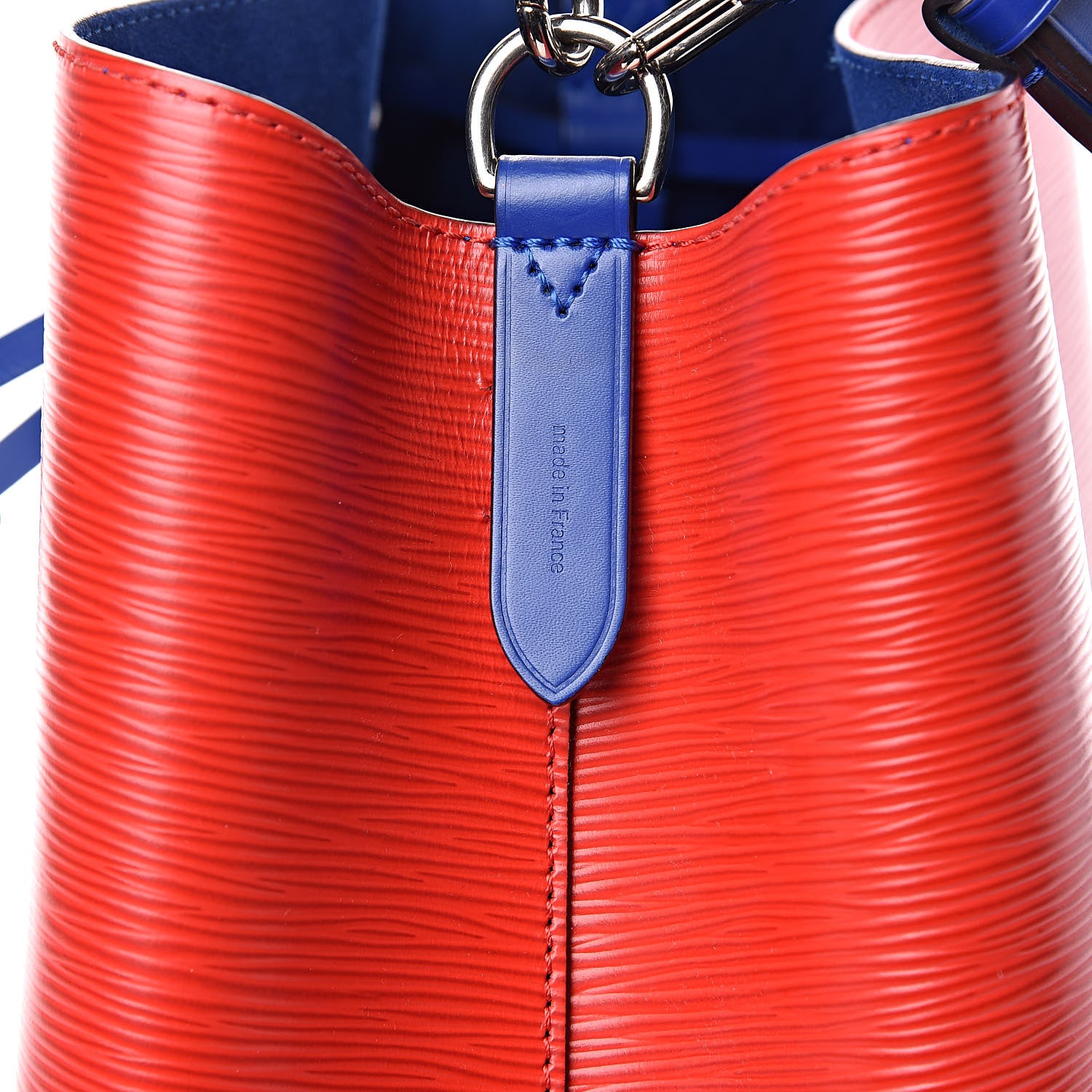 Louis Vuitton Epi Neonoe Coquelicot 6 of 11