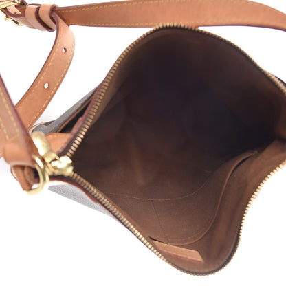 Louis Vuitton Monogram Odeon PM 4 of 8