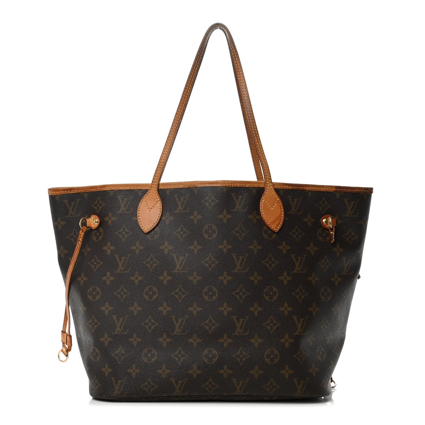 Monogram Neverfull MM