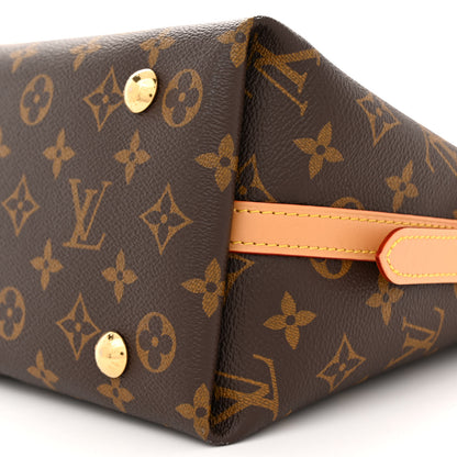 Louis Vuitton Monogram CarryAll PM 10 of 12