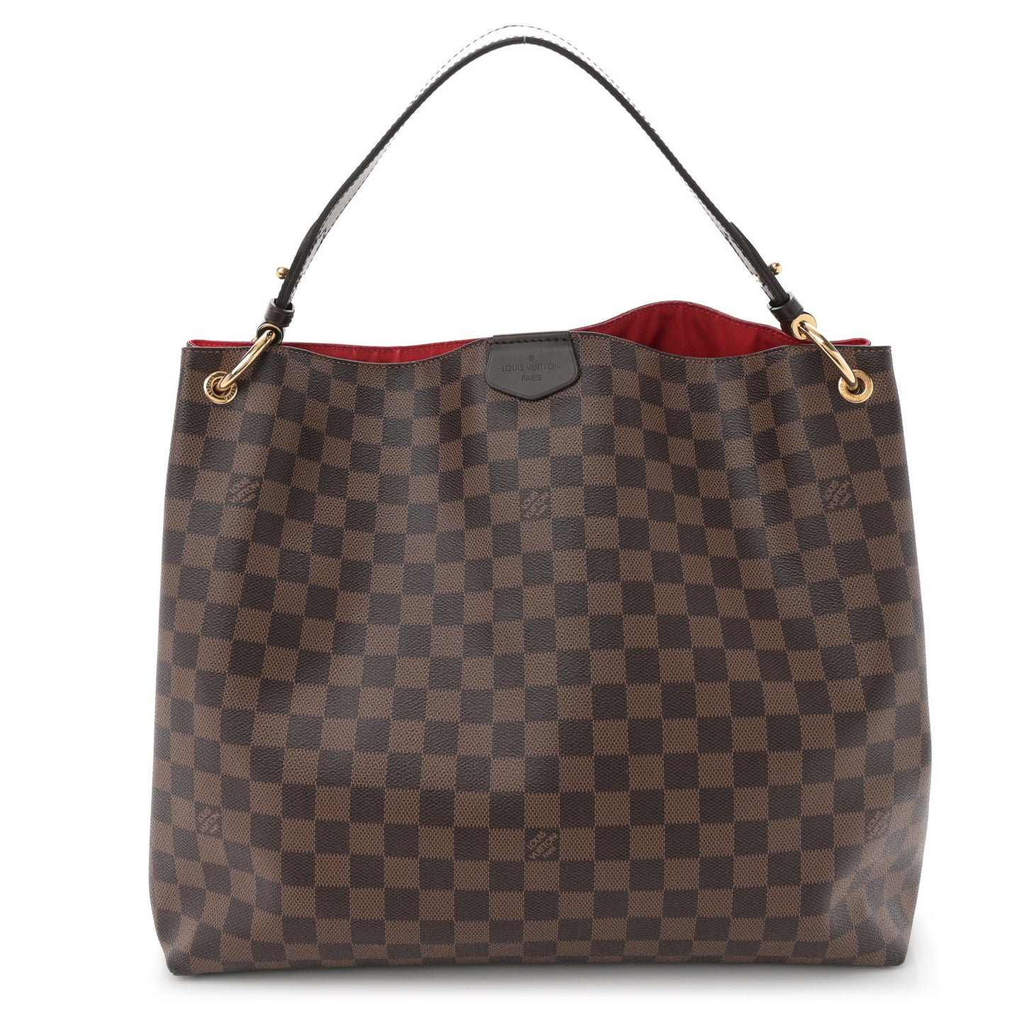 Damier Ebene Graceful MM