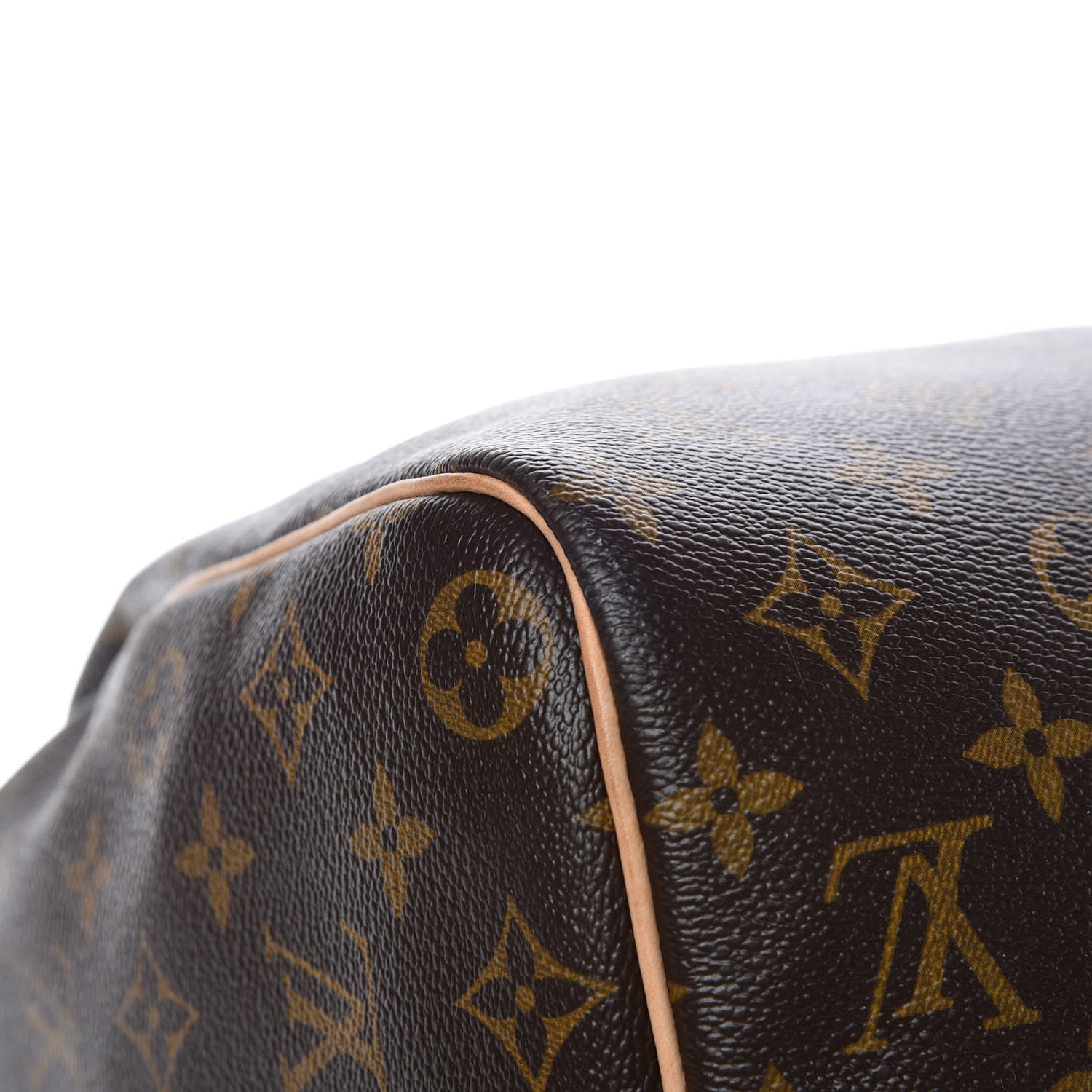 Louis Vuitton Monogram Keepall Bandouliere 45 11 of 24