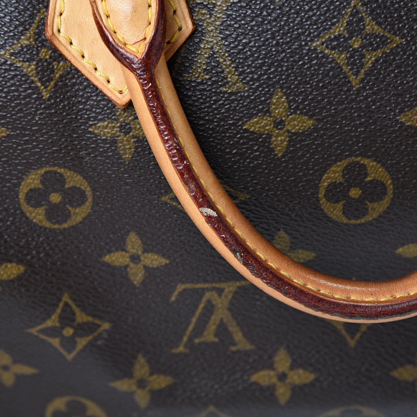 Monogram Speedy 30