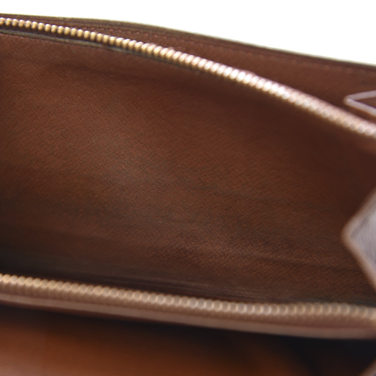 Louis Vuitton Monogram Sarah Wallet 9 of 20