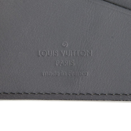 Louis Vuitton Damier Graphite Pocket Organizer Lunar 5 of 7