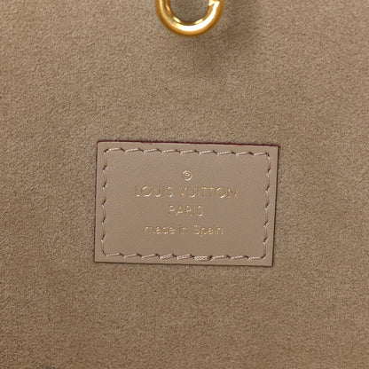 Louis Vuitton Epi Neverfull MM Galet 7 of 10