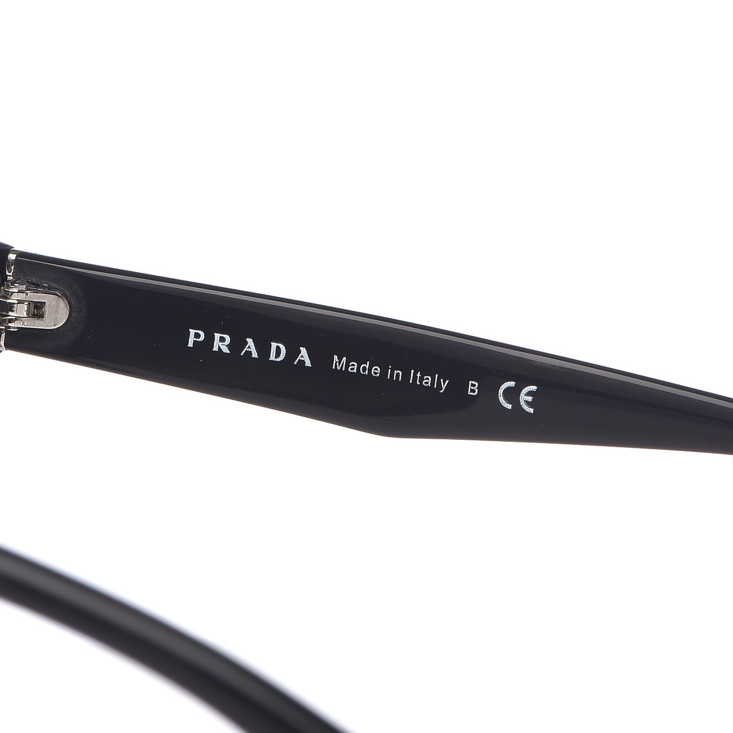 Sunglasses SPR 230 Black