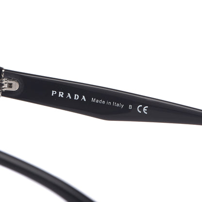 Prada Sunglasses SPR 230 Black 6 of 7