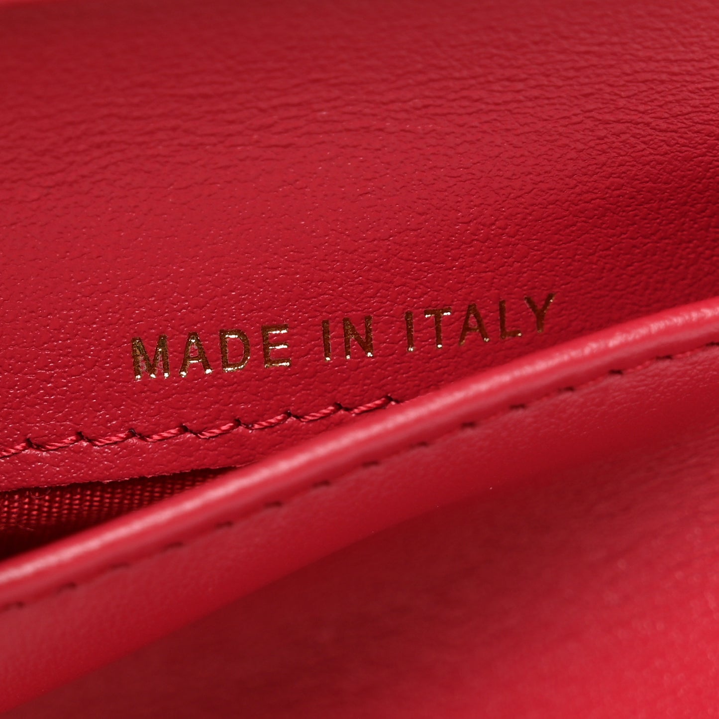 Goatskin Quilted Chanel 19 Small Flap Wallet Black