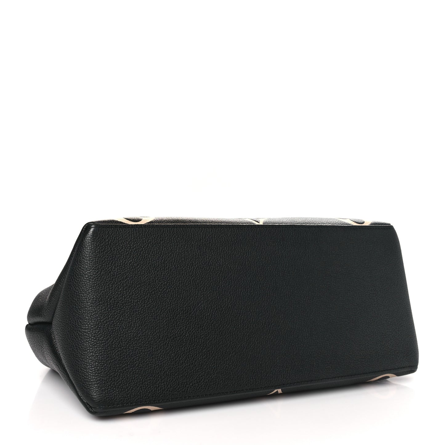 Empreinte Monogram Giant Grand Palais Black Beige