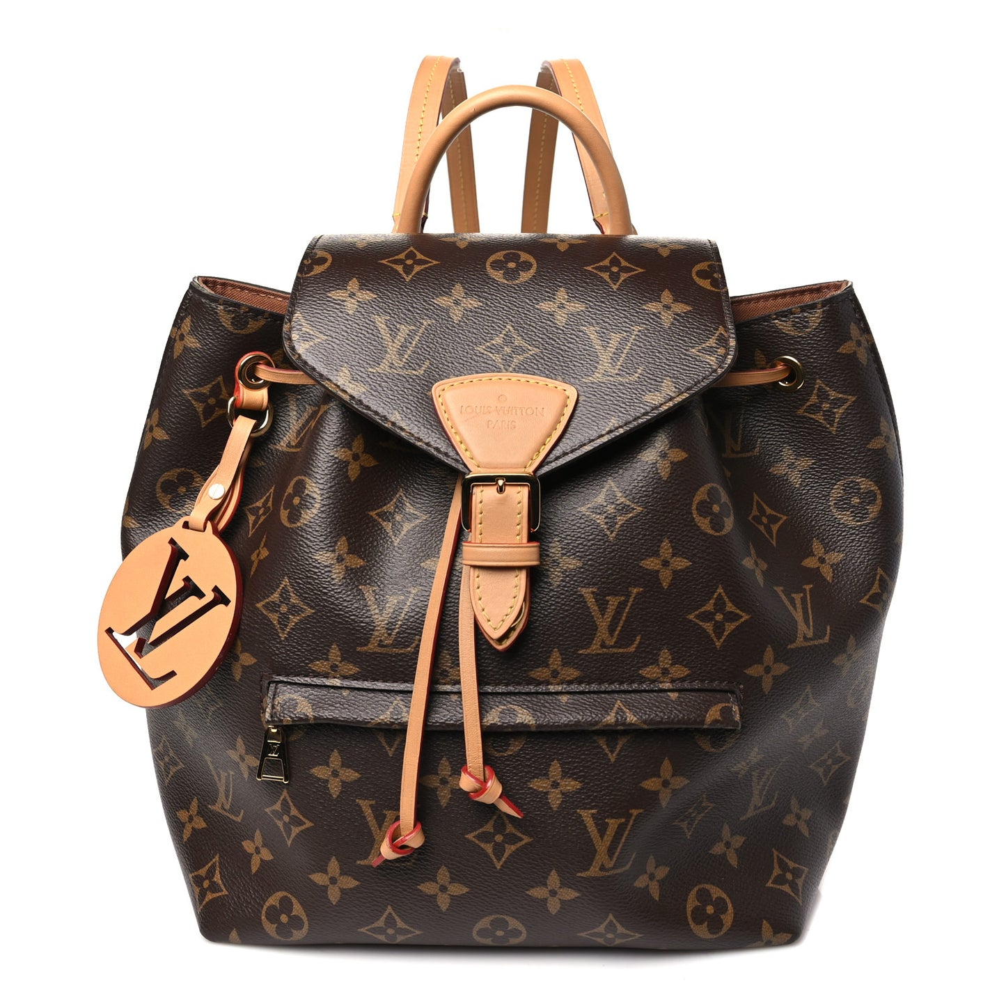Monogram Montsouris PM